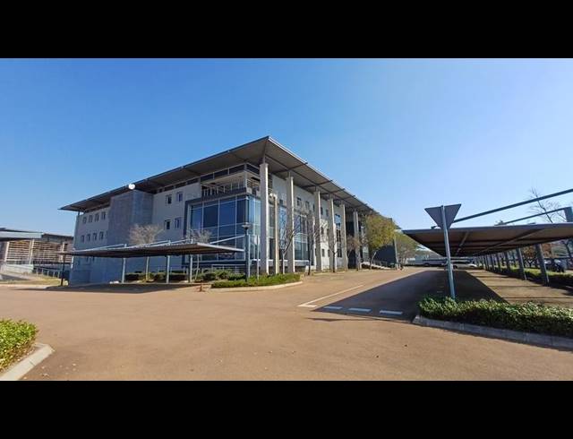 BUSINESS PROPERTY TO RENT IN HIGHVELD TECHNOPARK